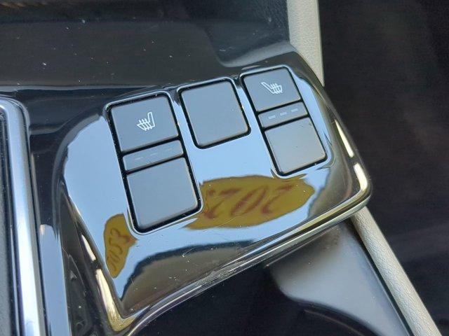 used 2023 Kia Sportage car, priced at $20,500