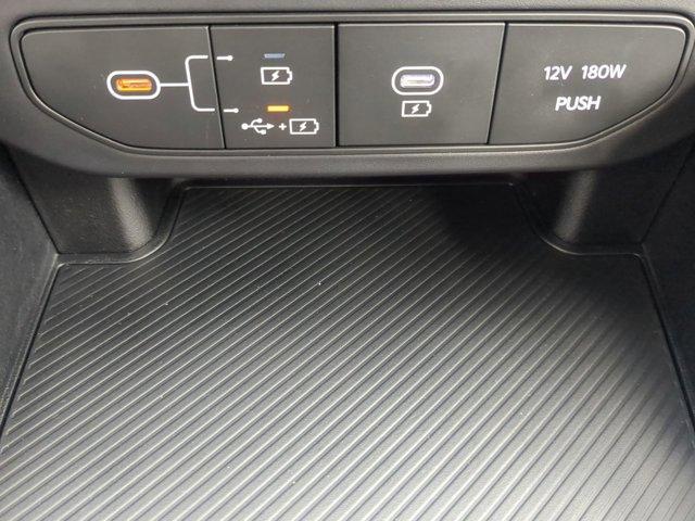 new 2025 Kia K4 car, priced at $23,156