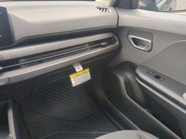 new 2025 Kia K4 car, priced at $23,156