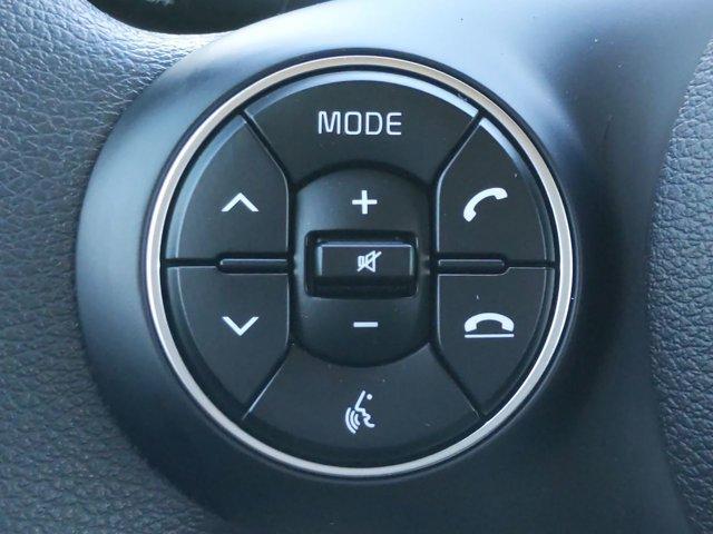 used 2022 Kia Soul car, priced at $15,100