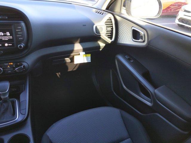 used 2022 Kia Soul car, priced at $15,100