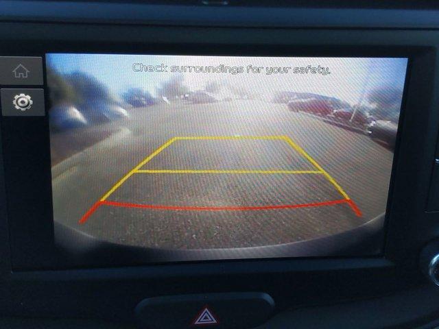 used 2022 Kia Soul car, priced at $15,100