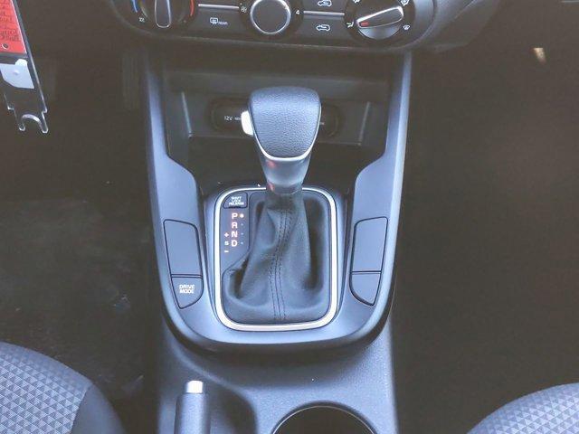 used 2022 Kia Soul car, priced at $15,100