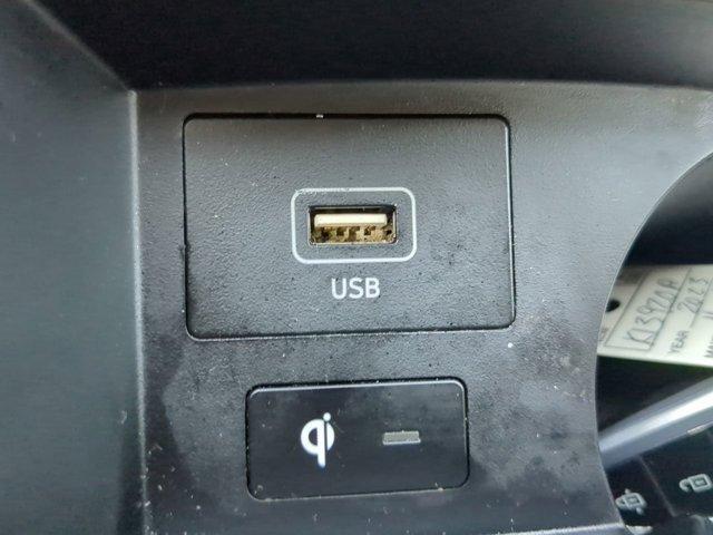 used 2023 Hyundai Santa Fe car, priced at $24,600