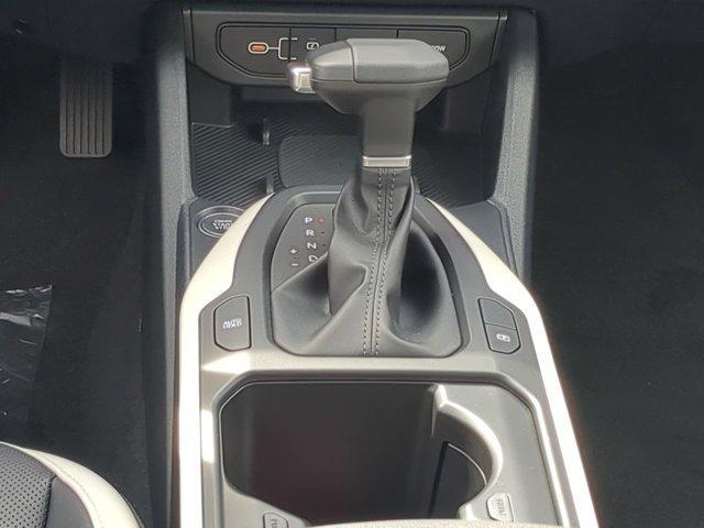 new 2025 Kia K4 car, priced at $27,113