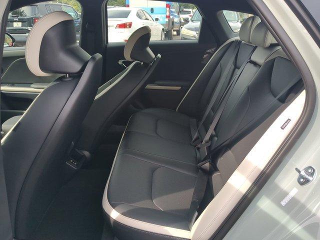 new 2025 Kia K4 car, priced at $27,113