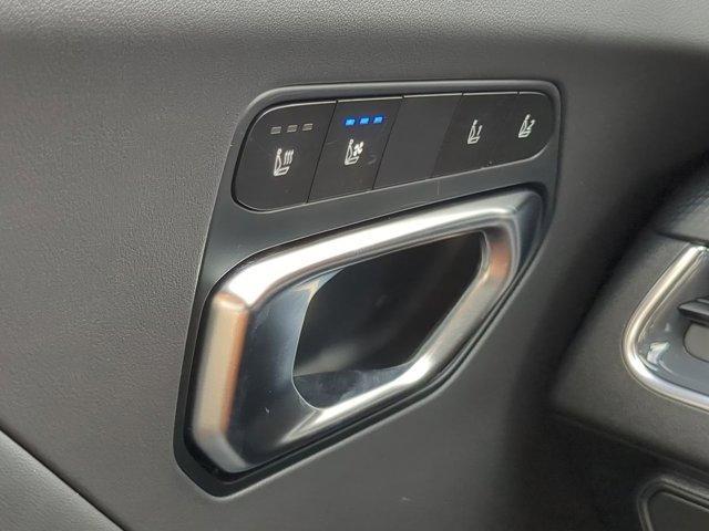 new 2025 Kia K4 car, priced at $27,113