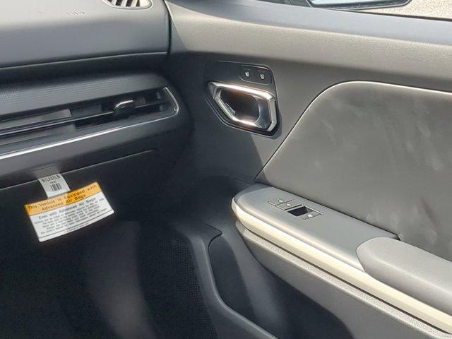 new 2025 Kia K4 car, priced at $27,113