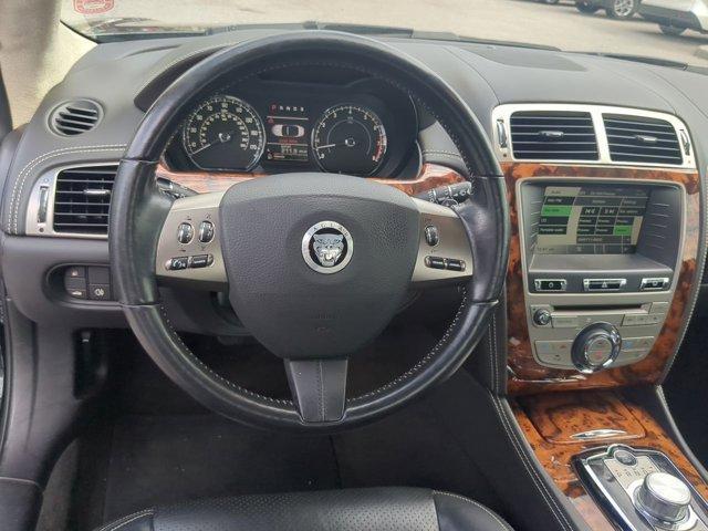 used 2011 Jaguar XK car, priced at $14,900