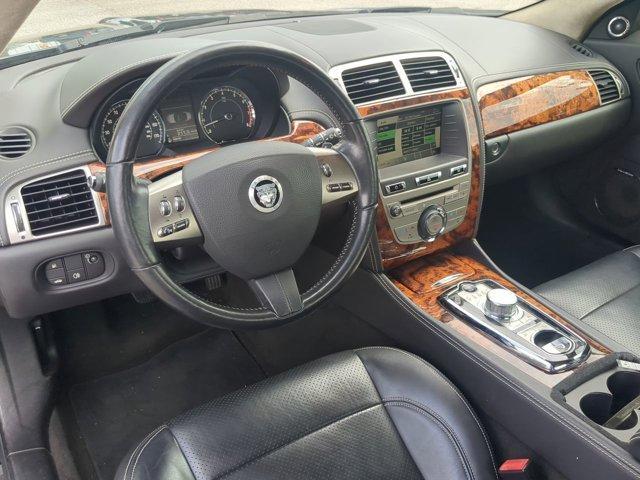 used 2011 Jaguar XK car, priced at $14,900