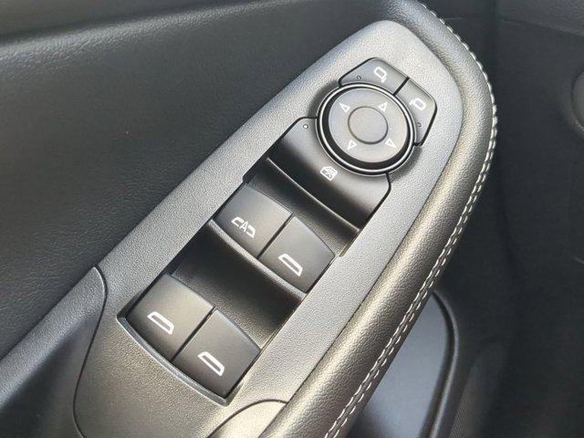 used 2022 Buick Encore GX car, priced at $19,700