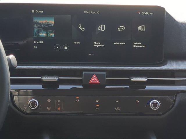 new 2026 Kia Sportage car, priced at $29,982