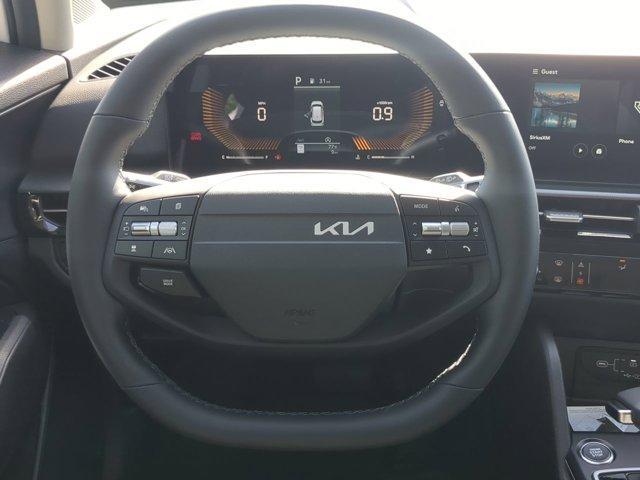 new 2026 Kia Sportage car, priced at $29,982