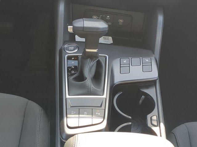 new 2026 Kia Sportage car, priced at $29,982