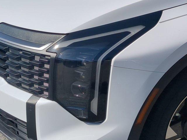 new 2026 Kia Sportage car, priced at $29,982