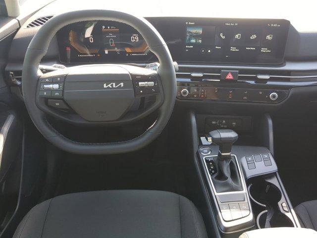 new 2026 Kia Sportage car, priced at $29,982