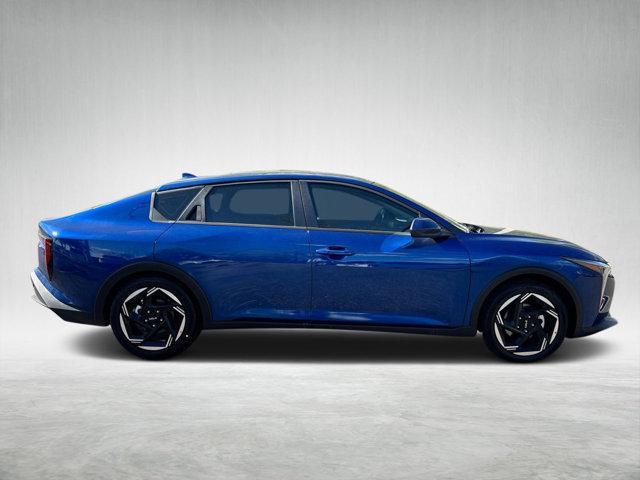 new 2025 Kia K4 car, priced at $24,225