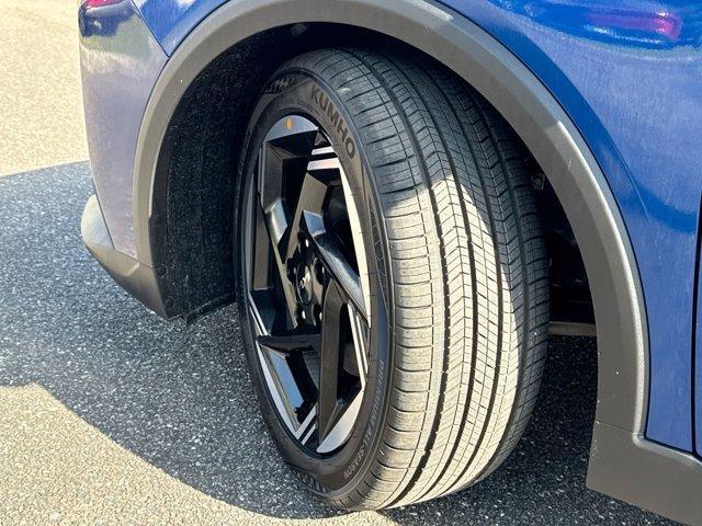 new 2025 Kia K4 car, priced at $24,225