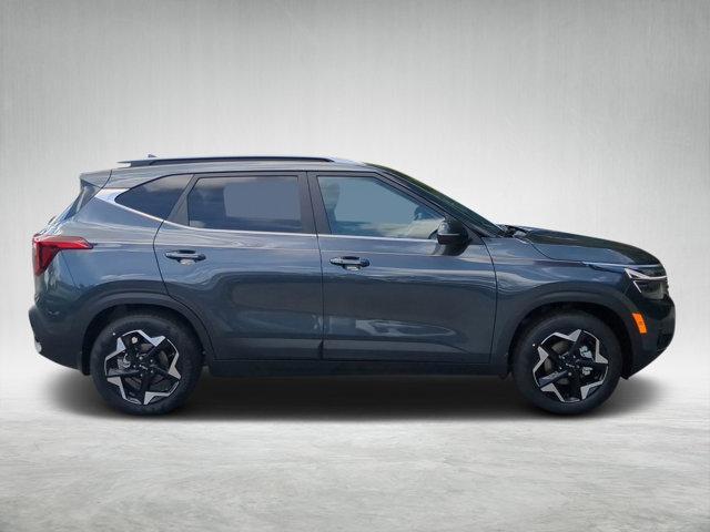 new 2026 Kia Seltos car, priced at $26,766