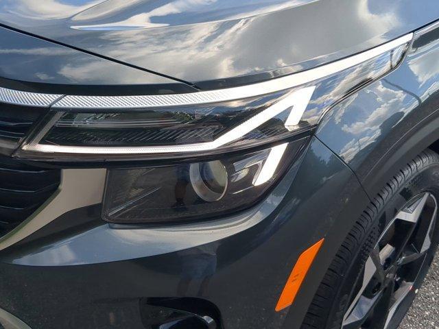new 2026 Kia Seltos car, priced at $26,766