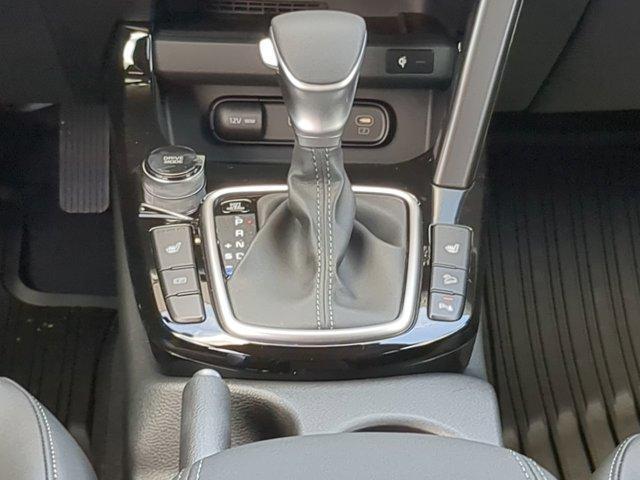 new 2026 Kia Seltos car, priced at $26,766