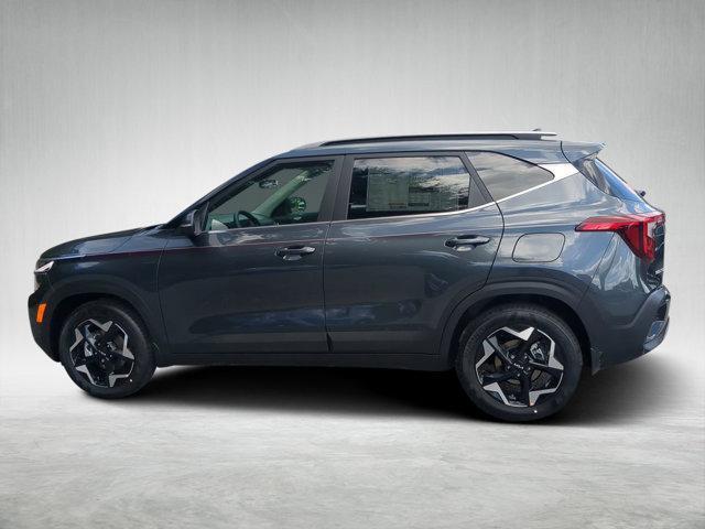new 2026 Kia Seltos car, priced at $26,766