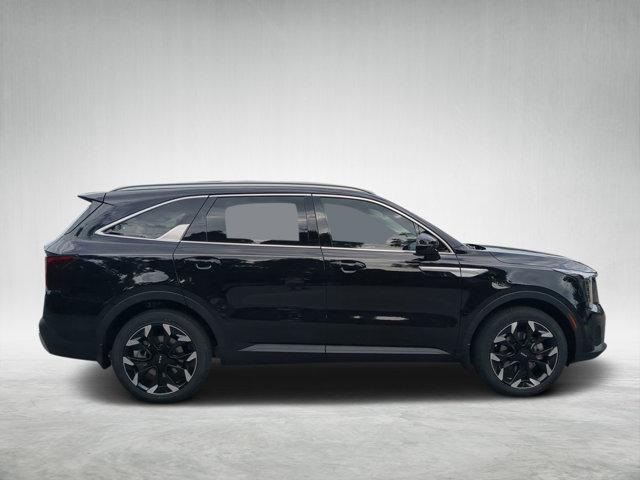 new 2026 Kia Sorento car, priced at $38,612