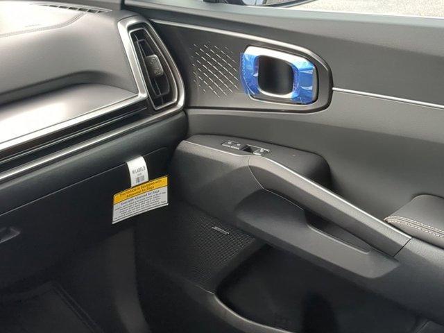 new 2026 Kia Sorento car, priced at $38,612