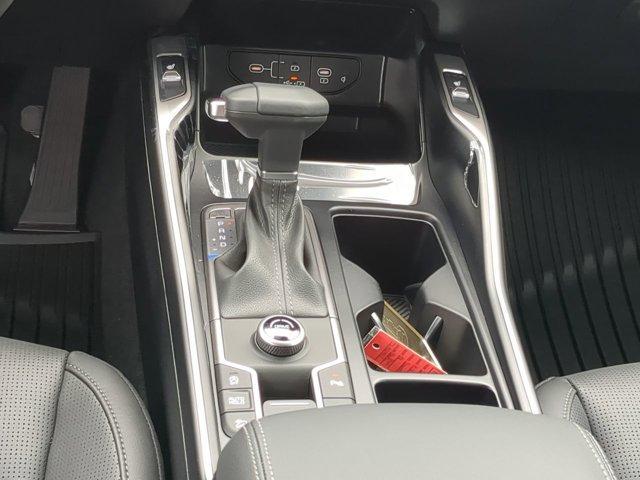 new 2026 Kia Sorento car, priced at $38,612