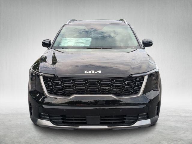 new 2026 Kia Sorento car, priced at $38,612