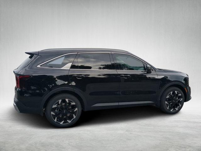 new 2026 Kia Sorento car, priced at $38,612
