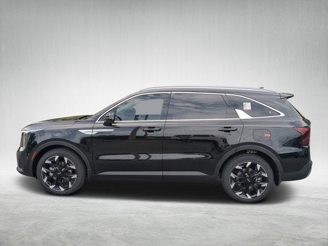 new 2026 Kia Sorento car, priced at $38,612