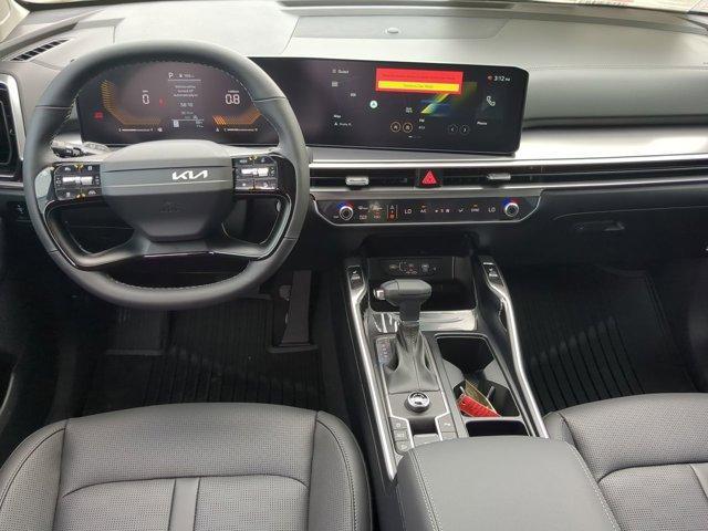 new 2026 Kia Sorento car, priced at $38,612