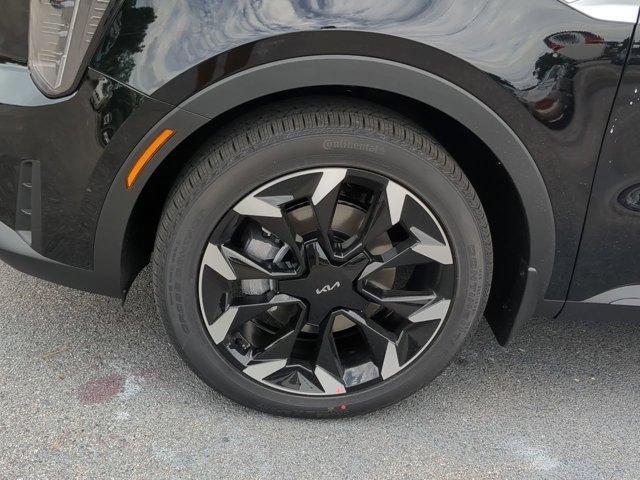 new 2026 Kia Sorento car, priced at $38,612