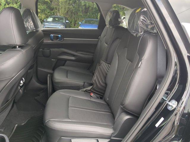 new 2026 Kia Sorento car, priced at $38,612