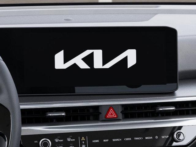 new 2026 Kia Sorento car, priced at $38,612