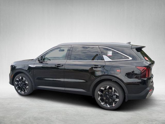 new 2026 Kia Sorento car, priced at $38,612