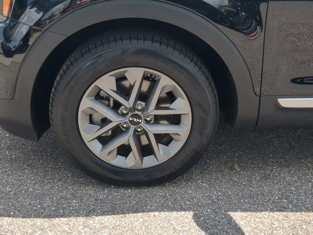 used 2025 Kia Telluride car, priced at $37,800