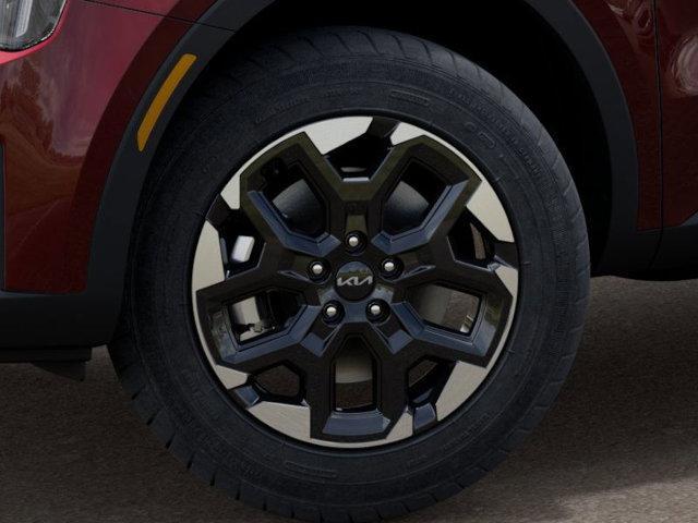 new 2025 Kia Sorento car, priced at $36,197