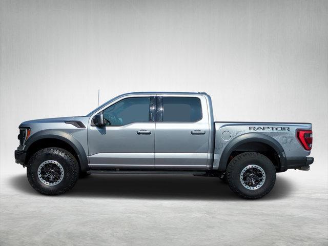 used 2022 Ford F-150 car, priced at $69,900