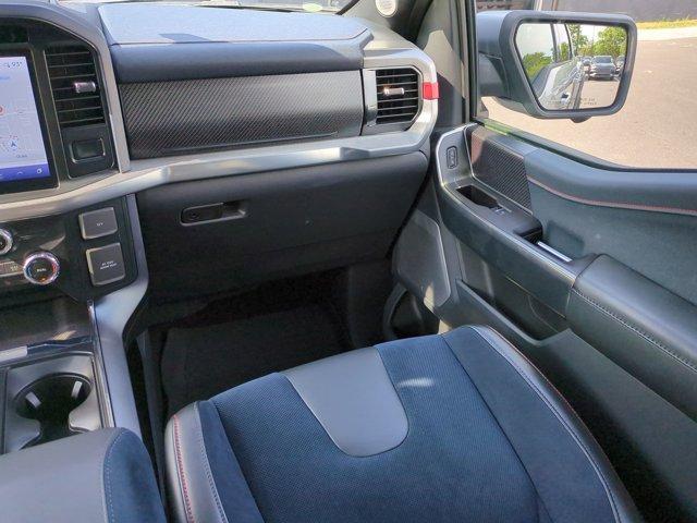 used 2022 Ford F-150 car, priced at $69,900