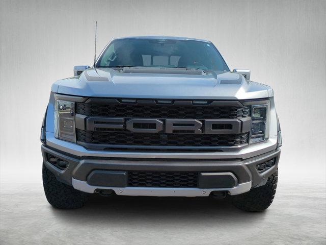 used 2022 Ford F-150 car, priced at $69,900