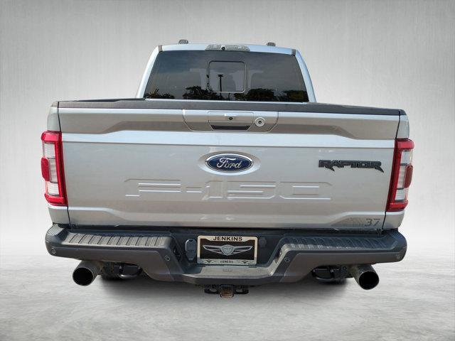 used 2022 Ford F-150 car, priced at $69,900