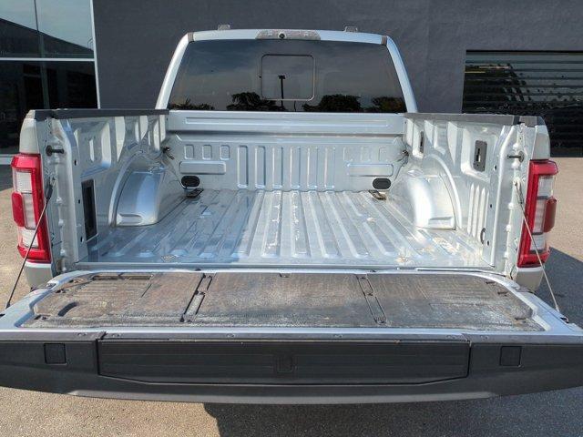 used 2022 Ford F-150 car, priced at $69,900