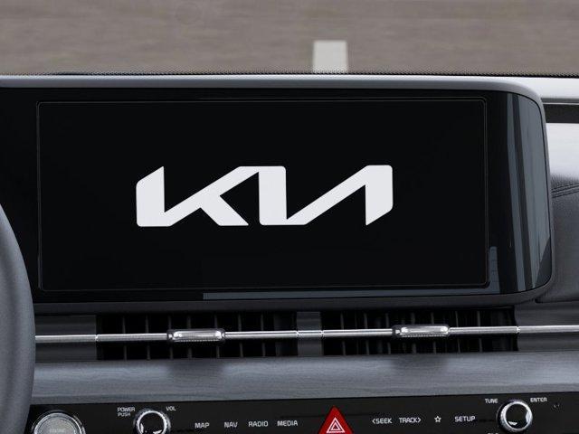 new 2024 Kia Carnival car, priced at $39,700