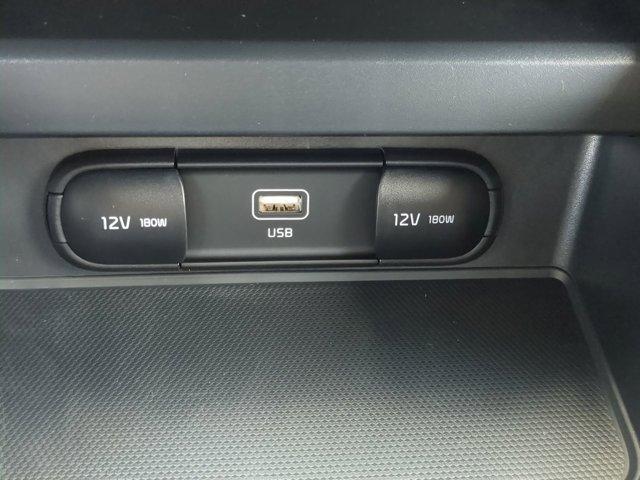 new 2025 Kia Soul car, priced at $21,061
