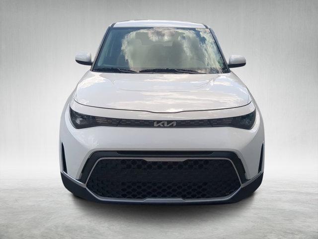 new 2025 Kia Soul car, priced at $21,061
