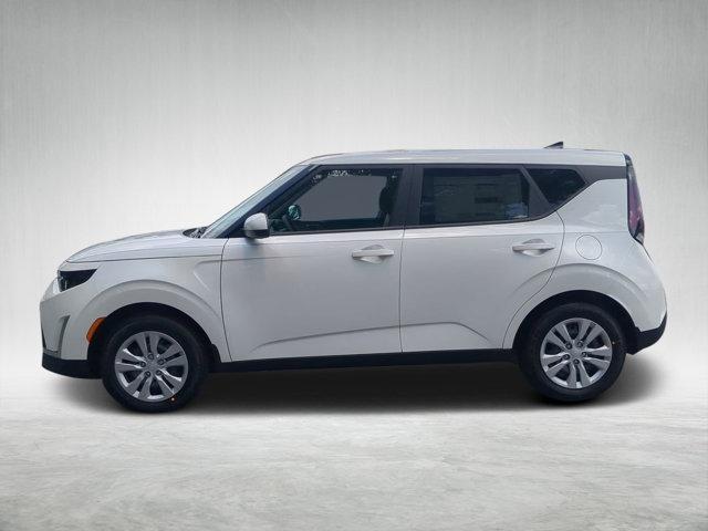new 2025 Kia Soul car, priced at $21,061