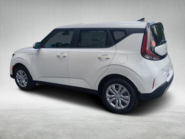 new 2025 Kia Soul car, priced at $21,061