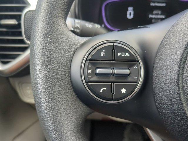 new 2025 Kia Soul car, priced at $21,061